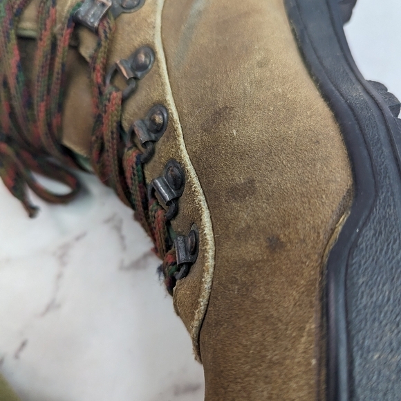 Asolo Hiking Boots Women US Size 8.5 UK 7 EU Mountaineering Gore Waterproof - Picture 11 of 14